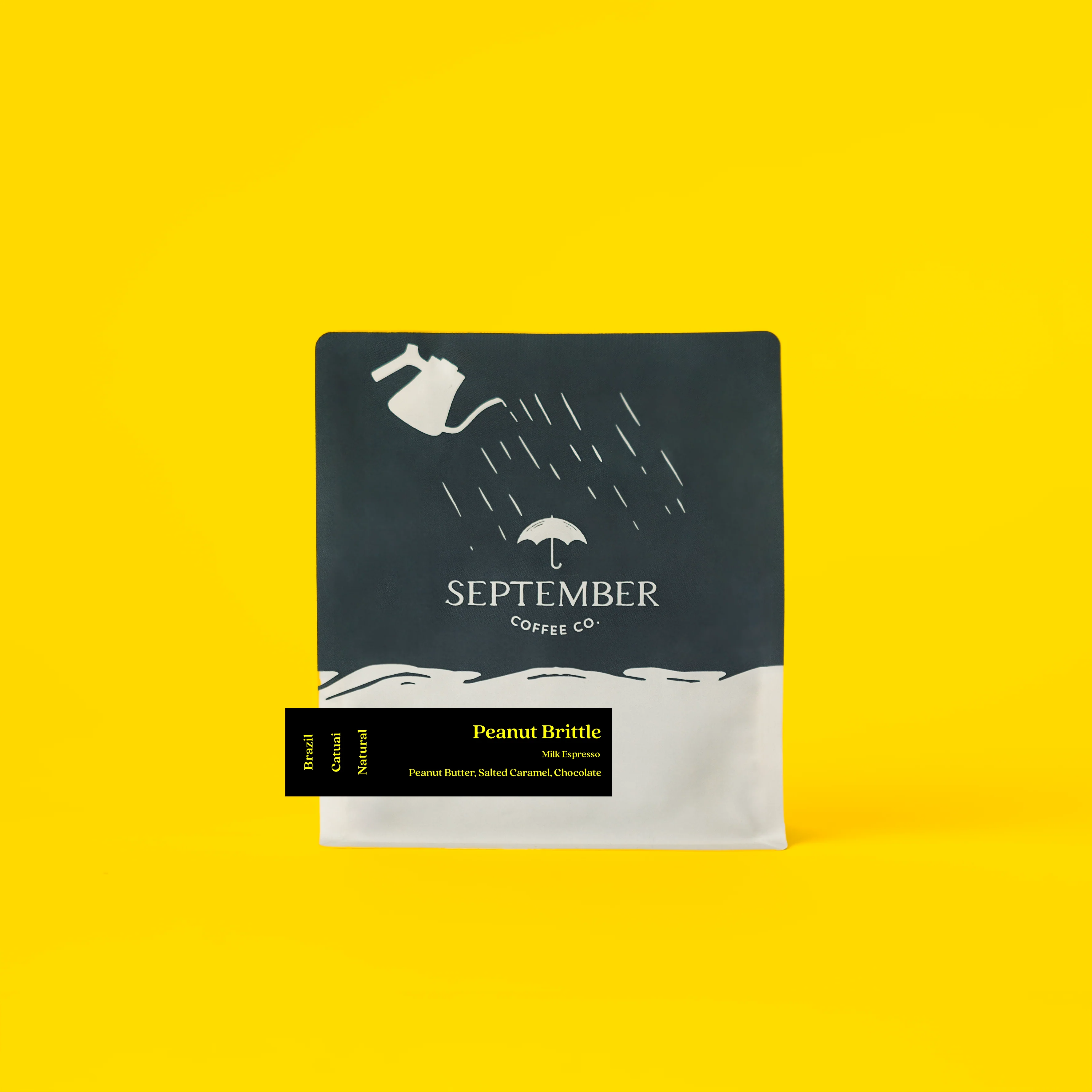 Storm Series Coffee